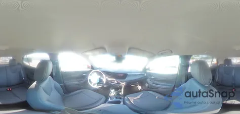 2024 Buick Encore Gx Preferred z USA, uszkodzony, nr VIN KL4AMCSL0RB023839